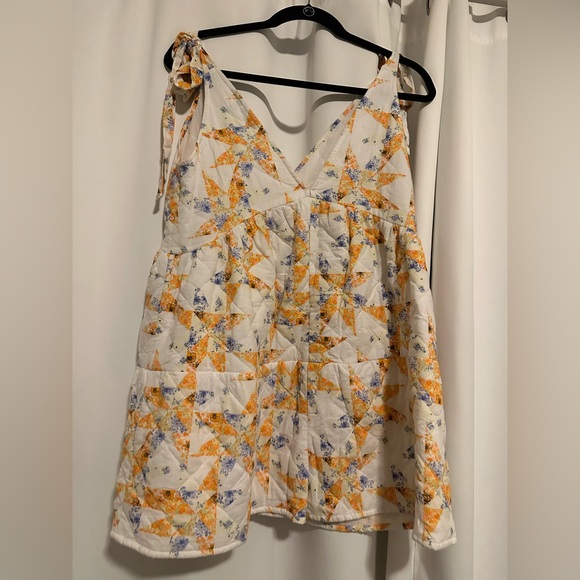 ASOS summer romper - Picture 2 of 2